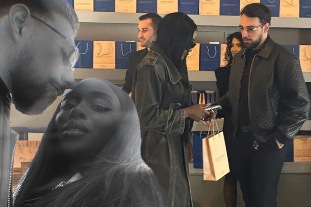 naomi hedman reactie surprinzatoare cand a fost intrebata de relatia cu fiul ozanei barabancea nu stiu cine este 68cd0246c01d4
