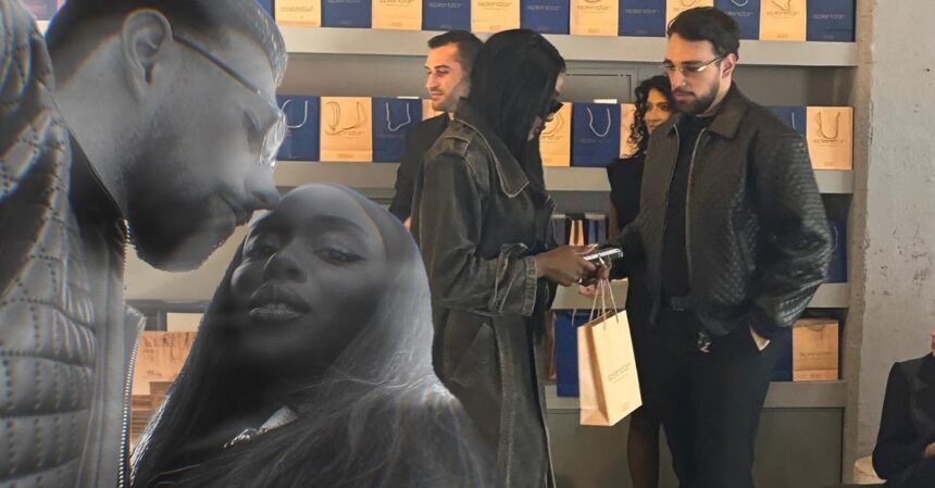 naomi hedman reactie surprinzatoare cand a fost intrebata de relatia cu fiul ozanei barabancea nu stiu cine este 68cd0246c01d4