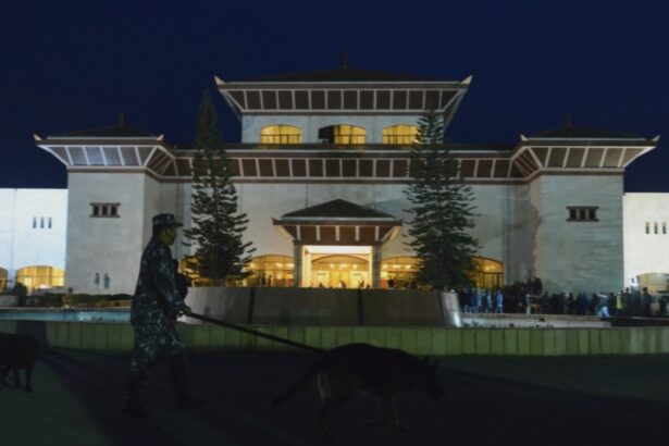 nepal blocks facebook instagram youtube x over rule breach amid censorship concerns 68b9e3cbe3548