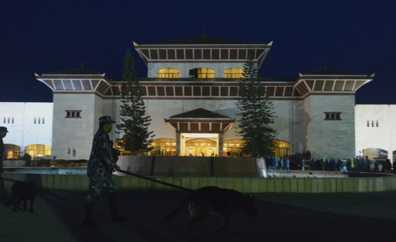nepal blocks facebook instagram youtube x over rule breach amid censorship concerns 68b9e3cbe3548