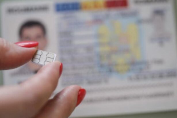 noile buletine electronice imposibil de folosit majoritatea institutiilor nu au aparatura care sa citesca cipurile 68caa292b83d1