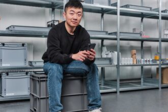 nothing closes 200m series c led by tiger global plans ai first device launch 68c8e47535148