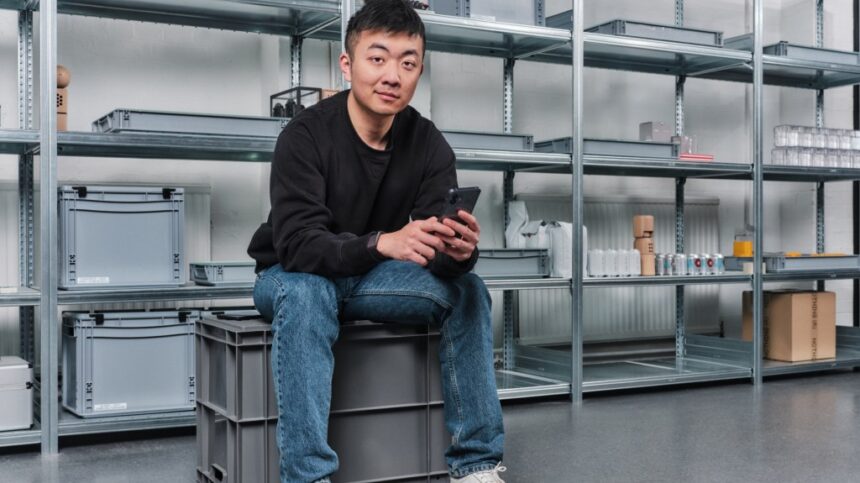 nothing closes 200m series c led by tiger global plans ai first device launch 68c8e47535148