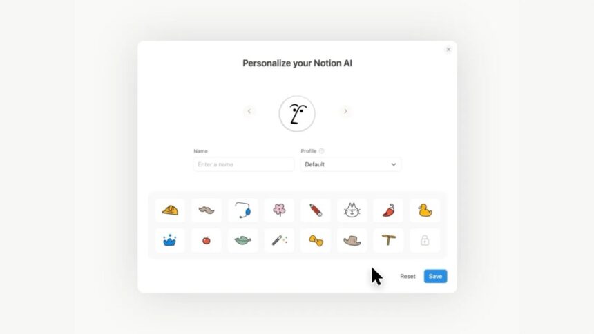 notion launches agents for data analysis and task automation 68cc48d7a8086