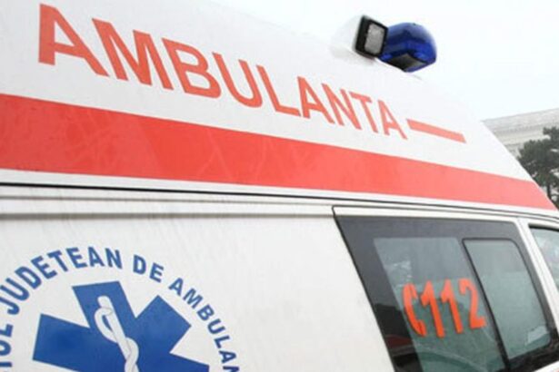 o tanara de 19 ani lovita de un tir chiar dupa ce a iesit de la politie anchetatorii iau in calcul si varianta unui gest intentionat 68c19407520c9