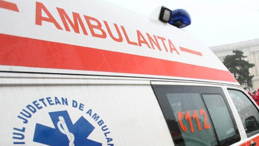 o tanara de 19 ani lovita de un tir chiar dupa ce a iesit de la politie anchetatorii iau in calcul si varianta unui gest intentionat 68c19407520c9