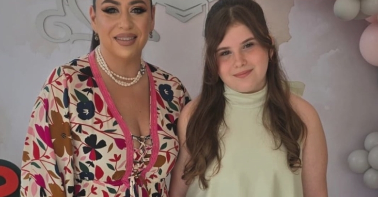 oana roman mesaj induiosator pentru fiica sa isabela ce le transmite oamenilor care o judeca 68bbe29e51700