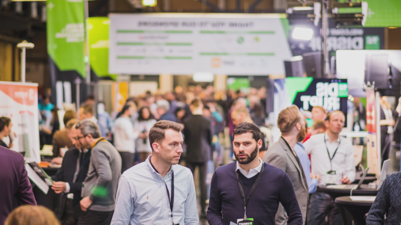 only 2 days left to claim your exhibitor spot at techcrunch disrupt 2025 68b99bec70c8b