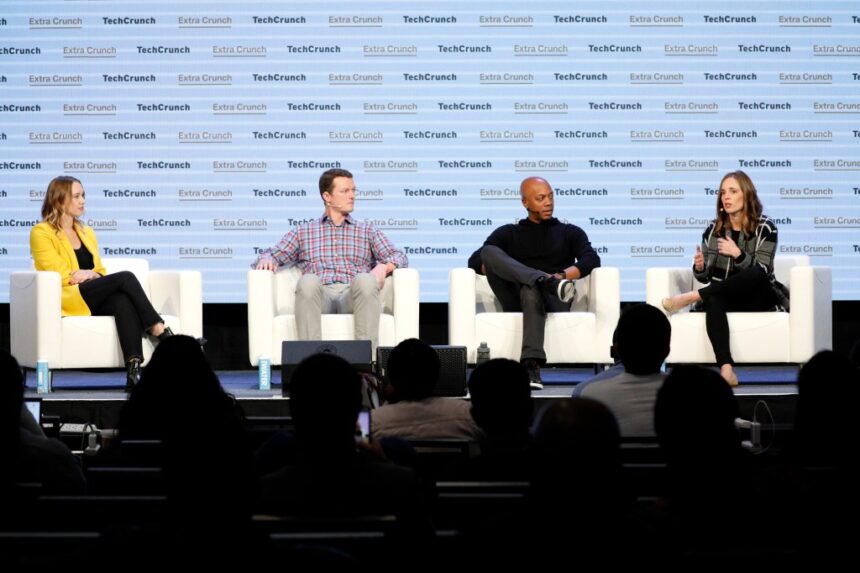 only 7 days left to save on techcrunch disrupt 2025 tickets lock in regular bird pricing now 68ceb3b39f910