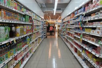 plafonarea pretului alimentelor nu va fi prelungita surse guvernul bolojan le da o noua lovitura romanilor de la 1 octombrie 68c421250d767