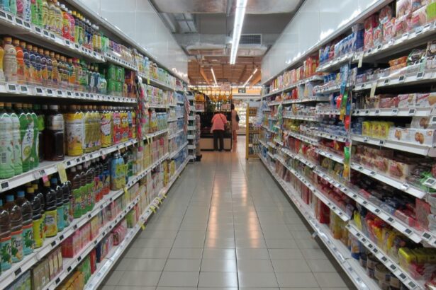 plafonarea pretului alimentelor nu va fi prelungita surse guvernul bolojan le da o noua lovitura romanilor de la 1 octombrie 68c421250d767