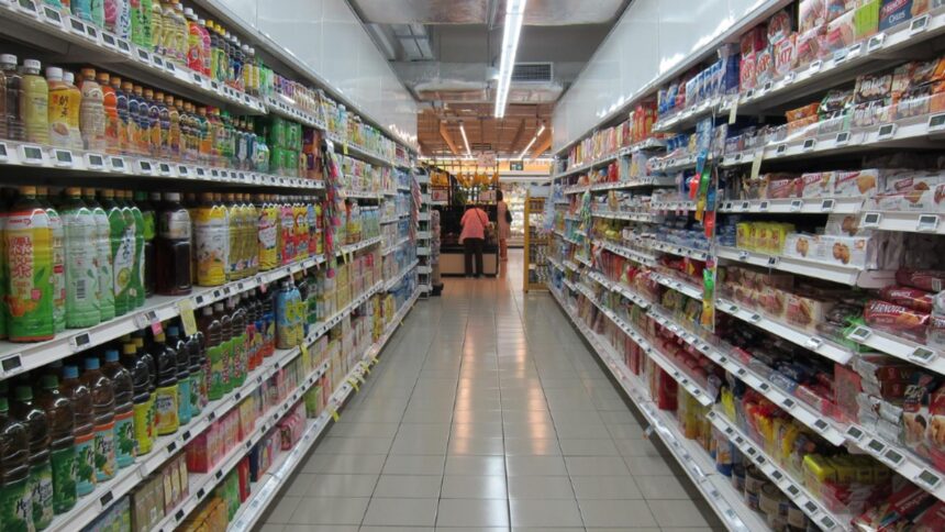 plafonarea pretului alimentelor nu va fi prelungita surse guvernul bolojan le da o noua lovitura romanilor de la 1 octombrie 68c421250d767