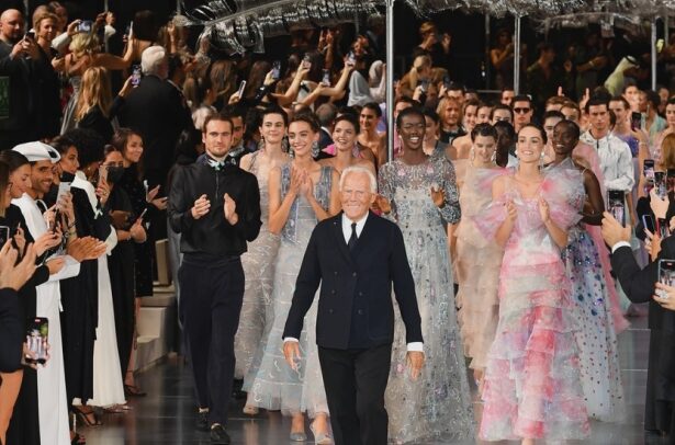 povestea de viata a lui giorgio armani de la cine a mostenit pasiunea pentru moda 68b9a3203d6b2