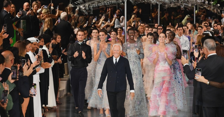 povestea de viata a lui giorgio armani de la cine a mostenit pasiunea pentru moda 68b9a3203d6b2