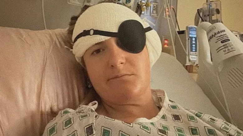 povestea emotionanta a unei tinere nicole a aflat ca traia de 15 ani cu o tumoare pe creier ce semne a ignorat 68b5e0de88c4a