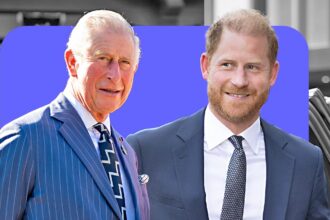 printul harry s a intalnit cu regele charles pentru prima data in aproape doi ani ce a transmis palatul buckingham 68c28c4776b89