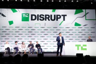 raising series a in 2026 insights from top early stage vcs at techcrunch disrupt 2025 68cc7a0fe1cdf