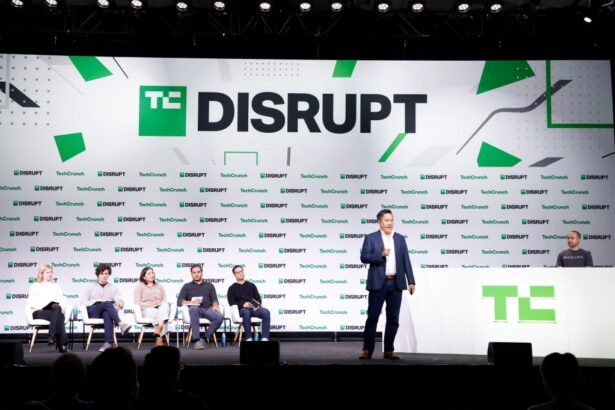 raising series a in 2026 insights from top early stage vcs at techcrunch disrupt 2025 68cc7a0fe1cdf