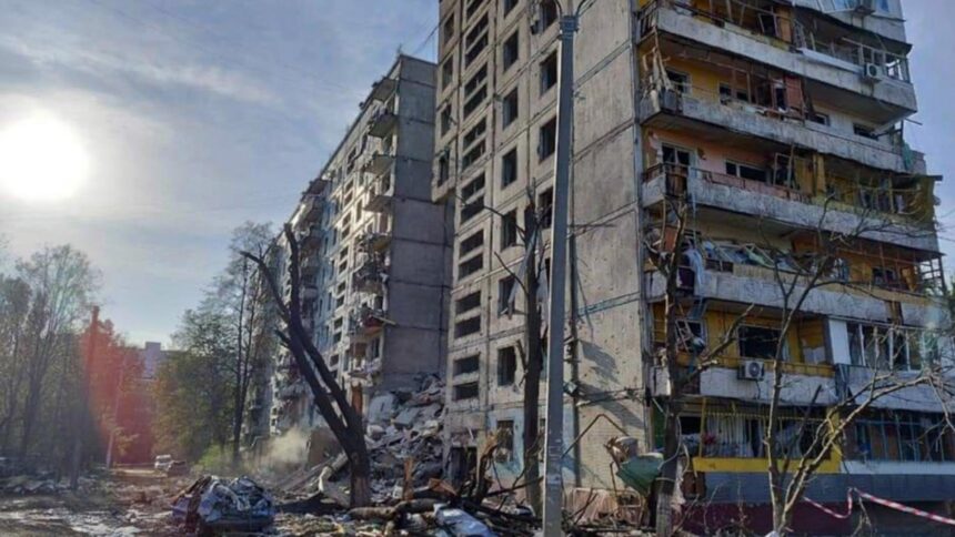 razboi in ucraina ziua 1294 atac de proportii al rusilor dejucat de armata ucraineana intr o regiune strategica live text 68bfd033ece37 5