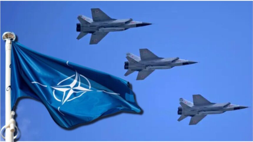 reactiile liderilor europeni dupa ce rusia a incalcat spatiul aerian al estoniei putin testeaza determinarea occidentului vom raspunde cu fermitate la fiecare provocare 68cd84a4434ed