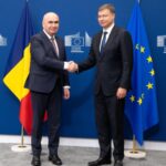 reformele impuse de la bruxelles ce a discutat bolojan cu liderii ue 68d1361417de0