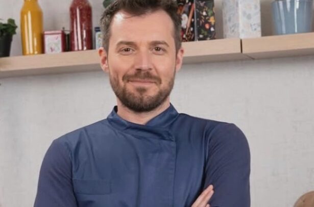 reteta lui chef horia manea pentru ficatei de pui cu ciuperci serviti cu sos de vin si usturoi ce secrete ne a dezvaluit vedeta antena stars trebuie mare grija 68b8112887683