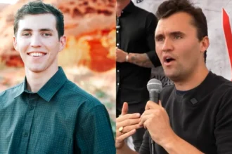 s a aflat motivul real pentru care tyler robinson l a impuscat pe charlie kirk mesajul descoperit de anchetatori 68cad58d3cbf1