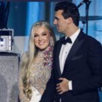 s a decis cine ii va urma lui charlie kirk la conducerea turning point usa noul lider are un doctorat in leadership crestin 68cd3ae0e580a