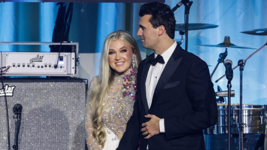 s a decis cine ii va urma lui charlie kirk la conducerea turning point usa noul lider are un doctorat in leadership crestin 68cd3ae0e580a