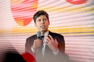 sam altman says that bots are making social media feel fake 68bf57edaa956