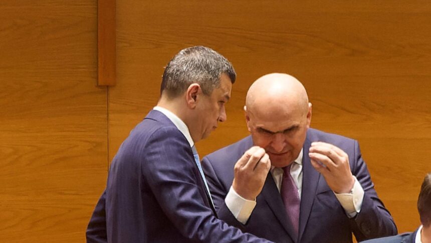 sedinta cruciala privind plafonarea adaosului comercial ilie bolojan a convocat la discutii conducerea marilor lanturi de magazine 68ccff1474c57