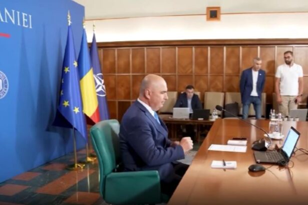 sedinta cu miza uriasa la palatul victoria sanatatea fondurile europene si infrastructura pe masa premierului 68c263961f15e