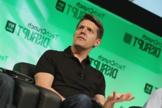 sequoias roelof botha joins techcrunch disrupt 2025 for a 20th anniversary conversation on the future of venture 68b9cceb59251