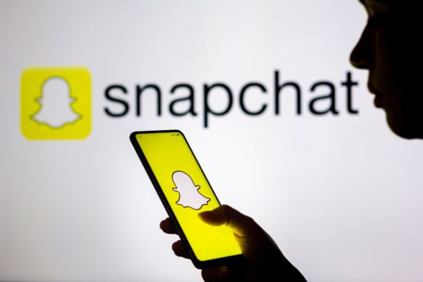 snapchats new lens lets you create ai images using text prompts 68bad17ccc268