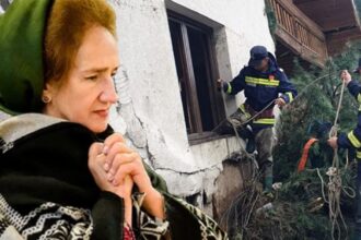 sofia vicoveanca sare in ajutorul familiilor ramase fara case dupa inundatiile din suceava imi pare rau pentru bietii oameni apel pentru artistii epocii de aur 68c161ff7253b