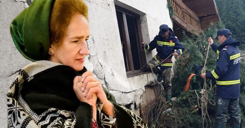 sofia vicoveanca sare in ajutorul familiilor ramase fara case dupa inundatiile din suceava imi pare rau pentru bietii oameni apel pentru artistii epocii de aur 68c161ff7253b