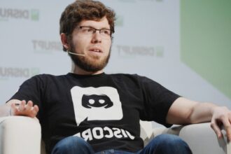 techcrunch disrupt 2025 finalizes the builders stage agenda with top scaling voices 68b84a5f744b1