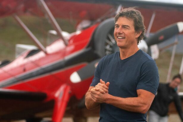 tom cruise in forma chiar si la 63 de ani care este secretul 68c014f88590c