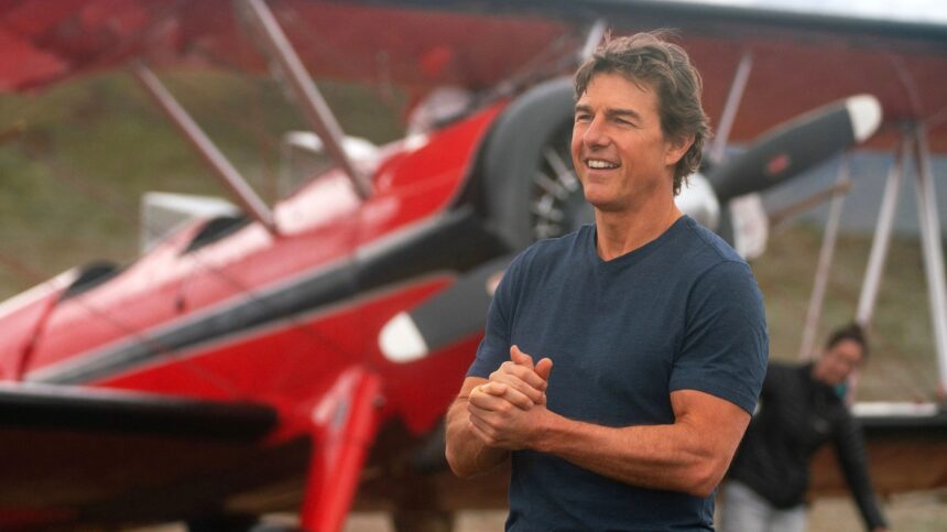tom cruise in forma chiar si la 63 de ani care este secretul 68c014f88590c