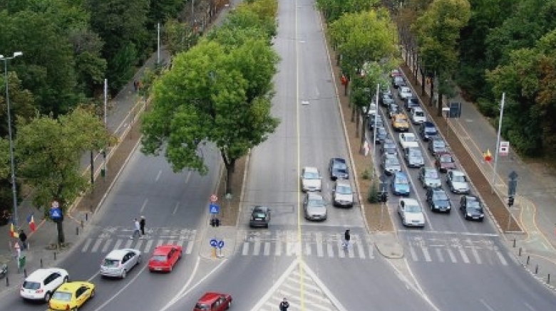trafic restrictionat si autobuze deviate pe bulevardul kiseleff pana luni dimineata ce alternative au bucurestenii 68ba81f926a59