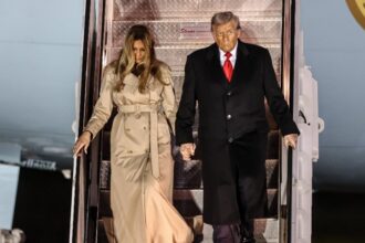 trump vizita oficiala in marea britanie doua zile de ceremonii la invitatia regelui charles 68ca4f1309031