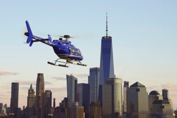 uber will add blades helicopters to its platform as early as 2026 68c168a7c9b87