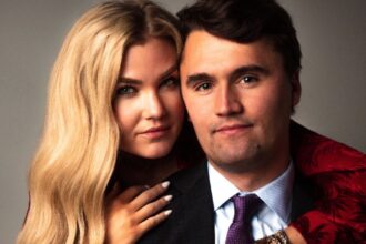 ultimul mesaj postat de sotia lui charlie kirk inainte de tragedie ce spunea despre dumnezeu si prezenta lui 68c2e4443d716
