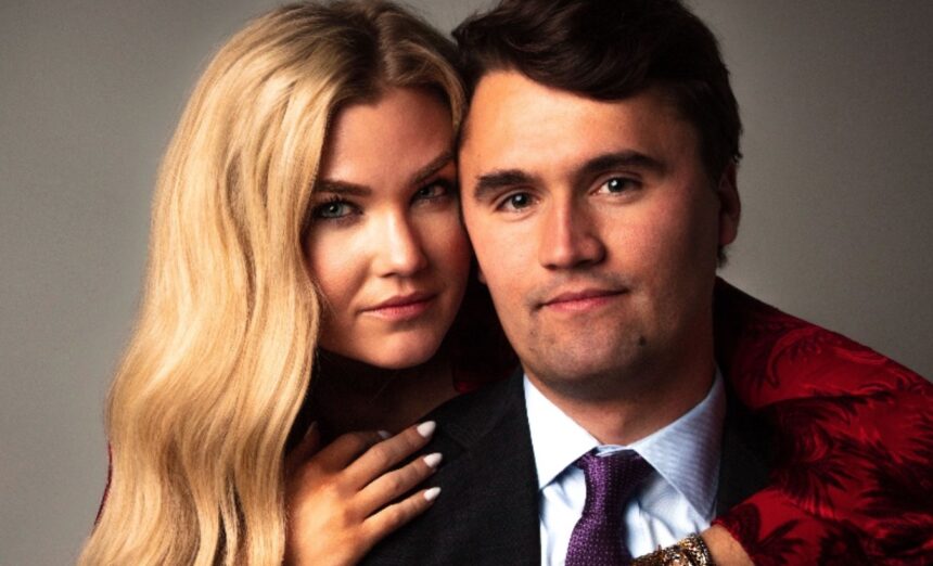 ultimul mesaj postat de sotia lui charlie kirk inainte de tragedie ce spunea despre dumnezeu si prezenta lui 68c2e4443d716