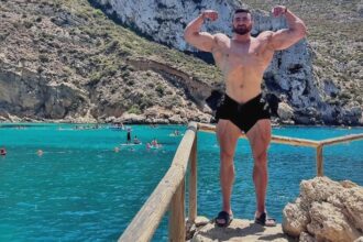 un cunoscut culturist a murit la scurt timp dupa ce a castigat titlul mr olympia ce spun anchetatorii 68b957d0ee7f2
