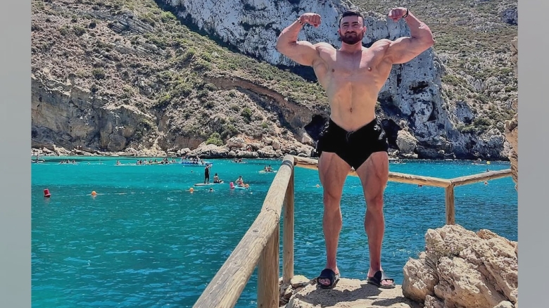un cunoscut culturist a murit la scurt timp dupa ce a castigat titlul mr olympia ce spun anchetatorii 68b957d0ee7f2