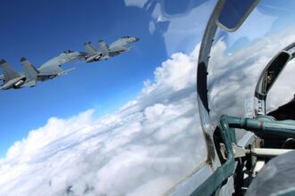 un parlamentar german cere doborarea avioanelor rusesti care incalca spatiul nato rusia trebuie oprita cu forta 68d015052e080
