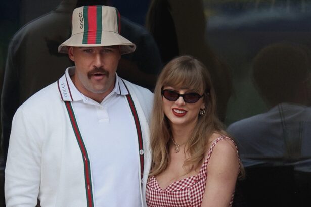 unde fac nunta taylor swift si travis kelce s au zgarcit sau sunt pur si simplu sentimentali 68bb384578f2d