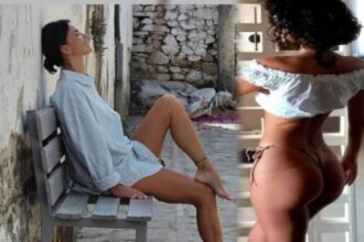 vedeta din romania care si a innebunit fanii la inceput de toamna vezi fotografiile in care si a aratat toate formele 68c7effece4f6