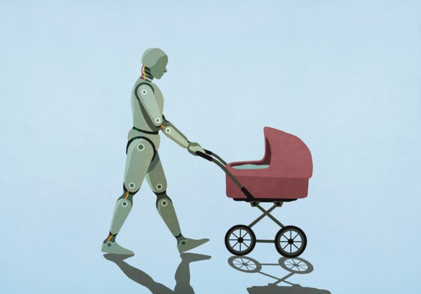 vibe coding has turned senior devs into ai babysitters but they say its worth it 68c710f74b499